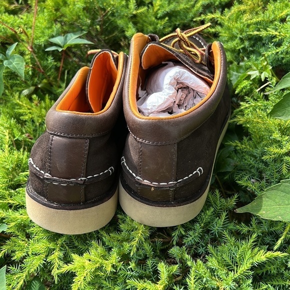 Men’s Timberland boots size 9M - Picture 7 of 10